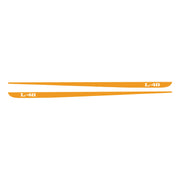 L-48 Gloss Orange - CA-78332-Corvette-Store-Online