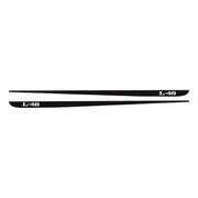 L-48 Matte Black - CA-78335-Corvette-Store-Online