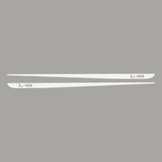 L-48 Matte White - CA-78336-Corvette-Store-Online