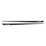 L-48 Matte Dark Gray - CA-78337-Corvette-Store-Online