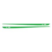 L-48 Matte Lime Green - CA-78338-Corvette-Store-Online