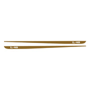 L-48 Matte Metallic Gold - CA-78339-Corvette-Store-Online