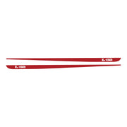 L-82 Gloss Red - CA-78341-Corvette-Store-Online