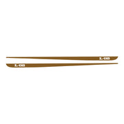 L-82 Gloss Metallic Gold - CA-78343-Corvette-Store-Online