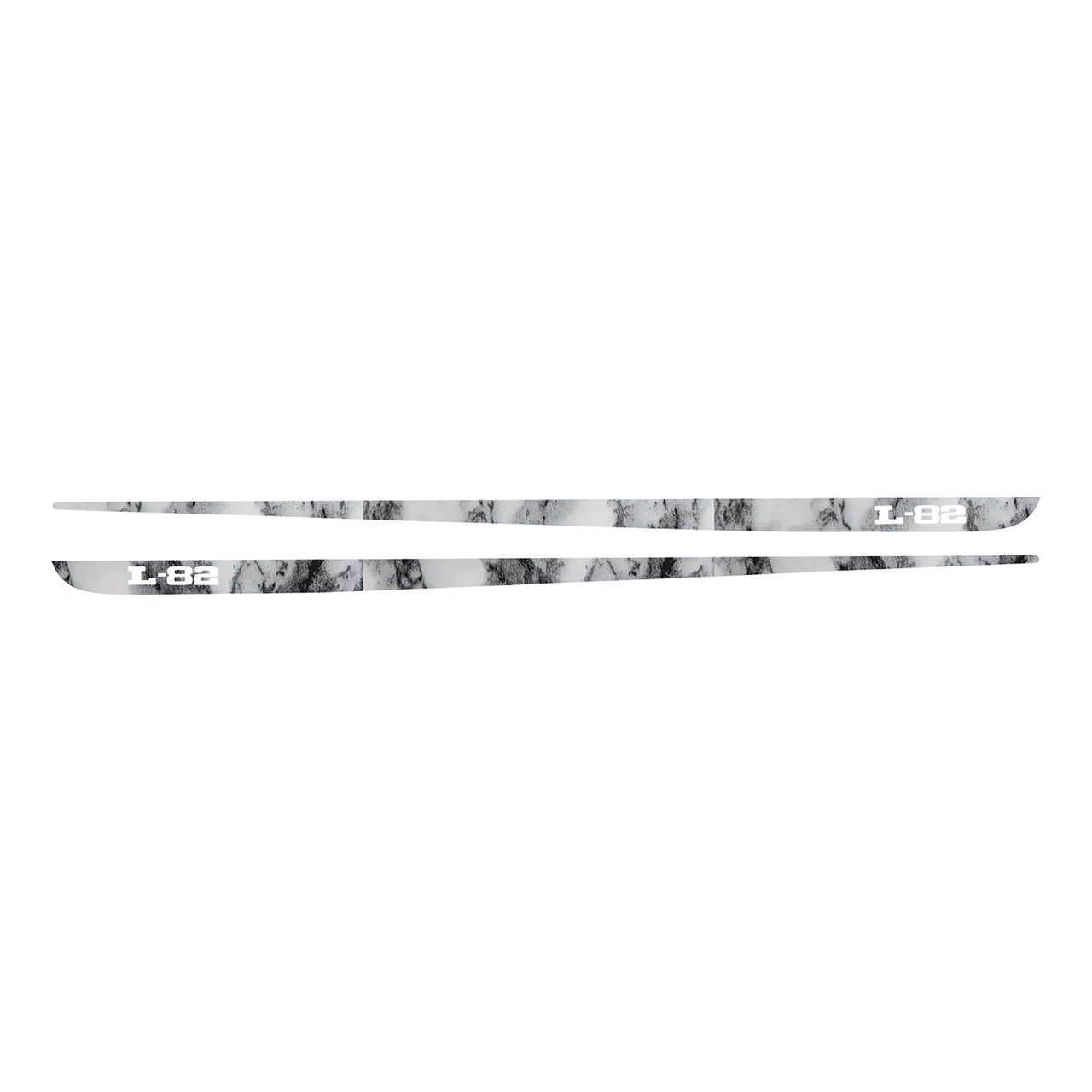 L-82 Veined Marble - CA-78344-Corvette-Store-Online