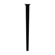 2014-2019 Corvette Split Window Decal Gloss Black W/O Emblem - CA-78375-Corvette-Store-Online