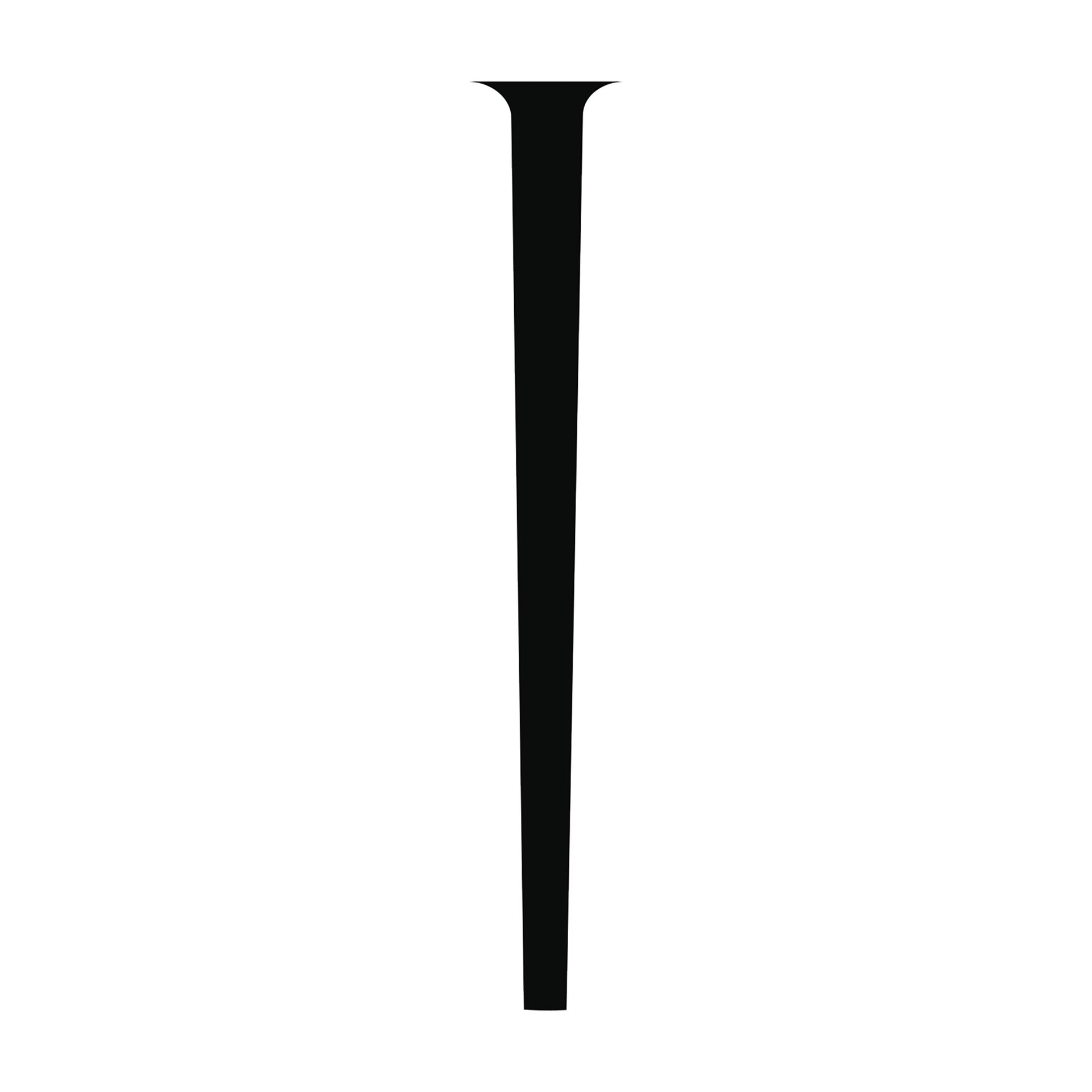 2014-2019 Corvette Split Window Decal Gloss Black W/O Emblem - CA-78375-Corvette-Store-Online