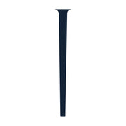 2014-2019 Corvette Split Window Decal Gloss Blue W/O Emblem - CA-78387-Corvette-Store-Online