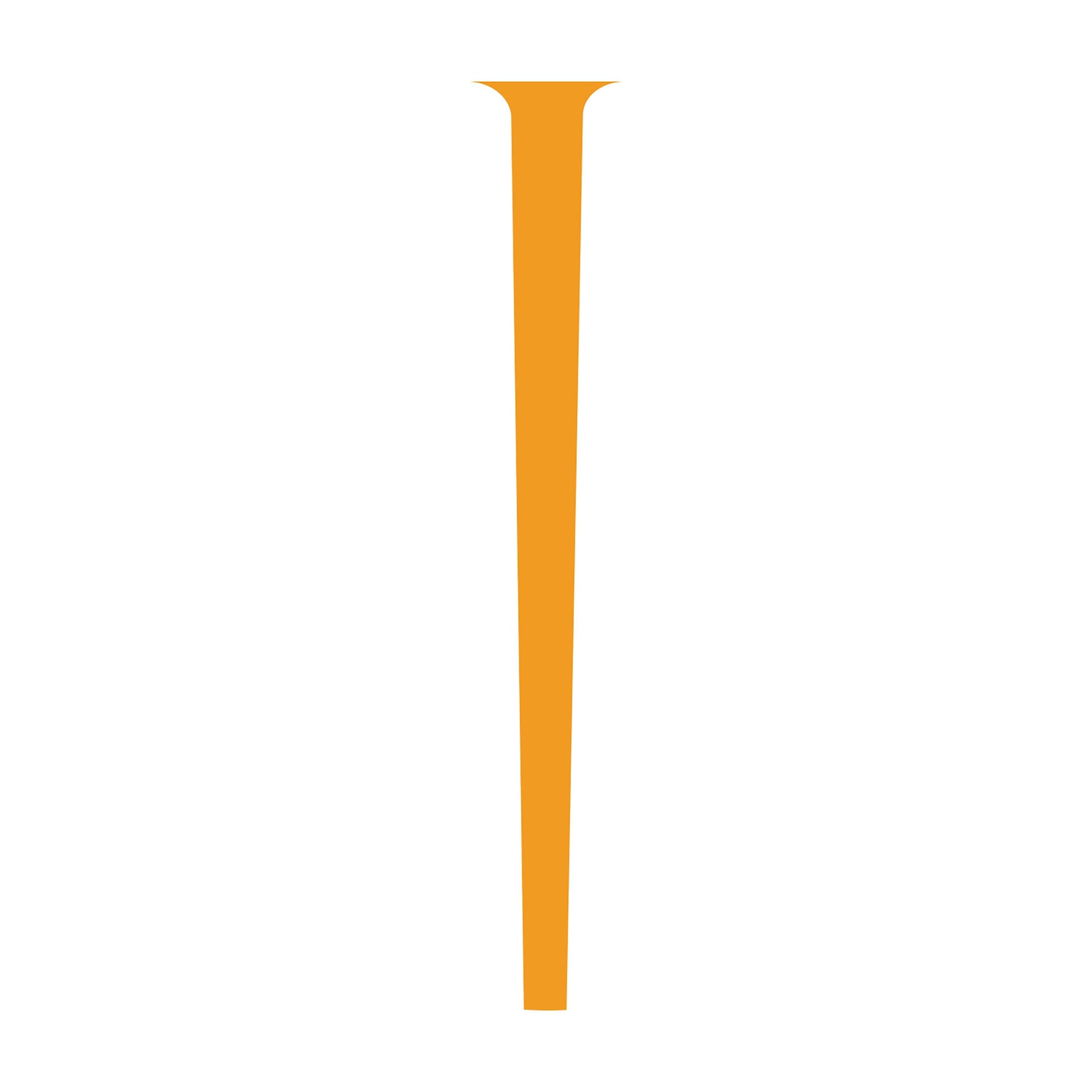 2014-2019 Corvette Split Window Decal Gloss Orange W/O Emblem - CA-78391-Corvette-Store-Online