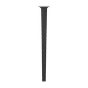 2014-2019 Corvette Split Window Decal Black Carbon Fiber W/O Emblem - CA-78398-Corvette-Store-Online