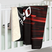 c3-racing-personalization-decorative-sherpa-blanket