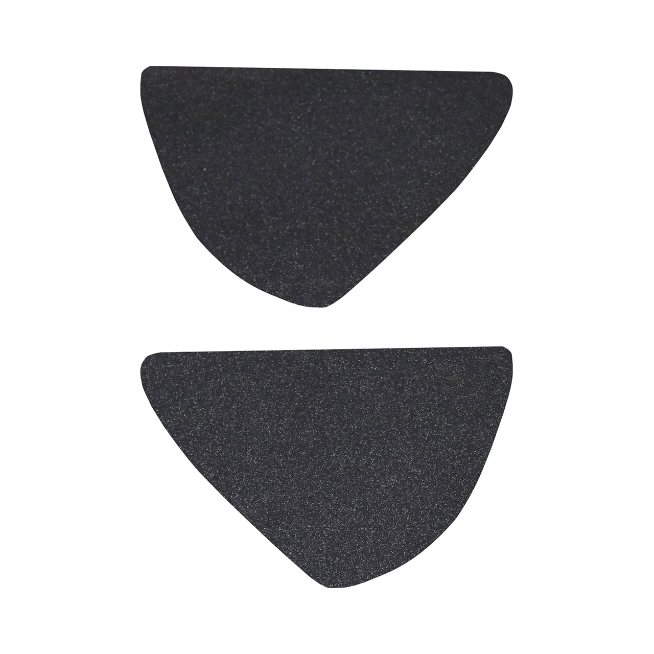 2014-2019 Corvette Door Scratch Guards - Carbon Flash - CA-78470-Corvette-Store-Online