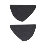 2014-2019 Corvette Door Scratch Guards - Carbon Flash - CA-78470-Corvette-Store-Online
