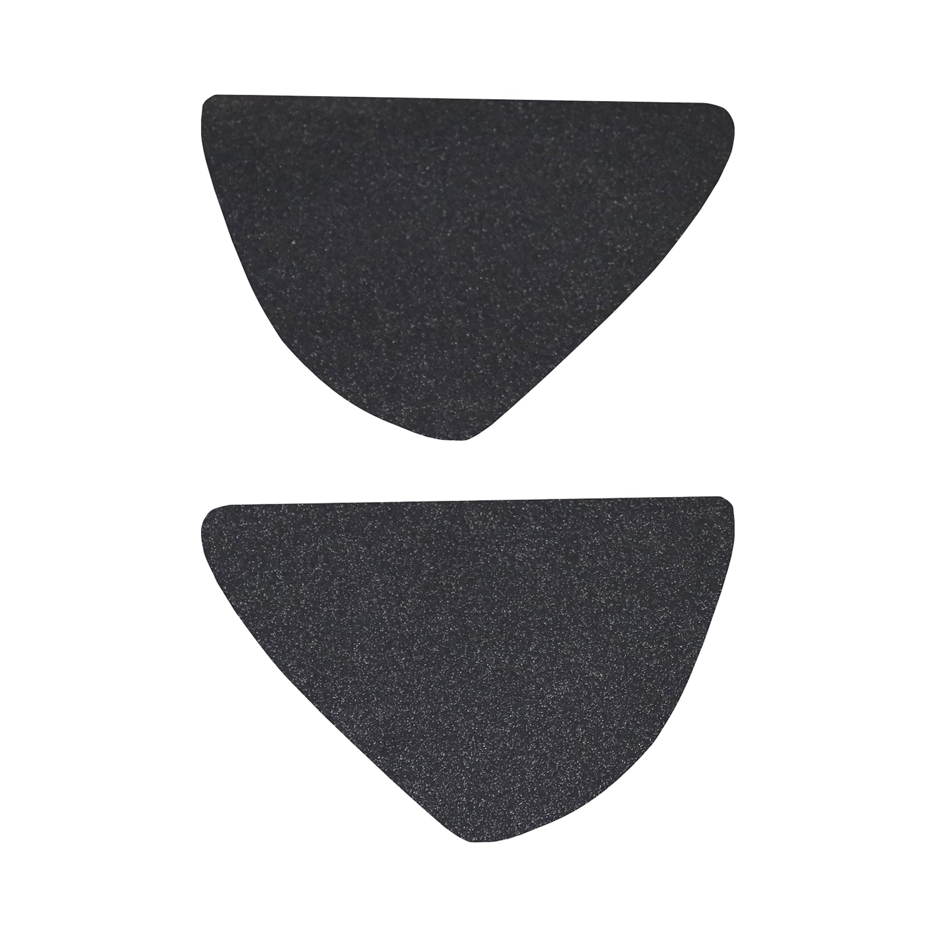 2014-2019 Corvette Door Scratch Guards - Carbon Flash - CA-78470-Corvette-Store-Online