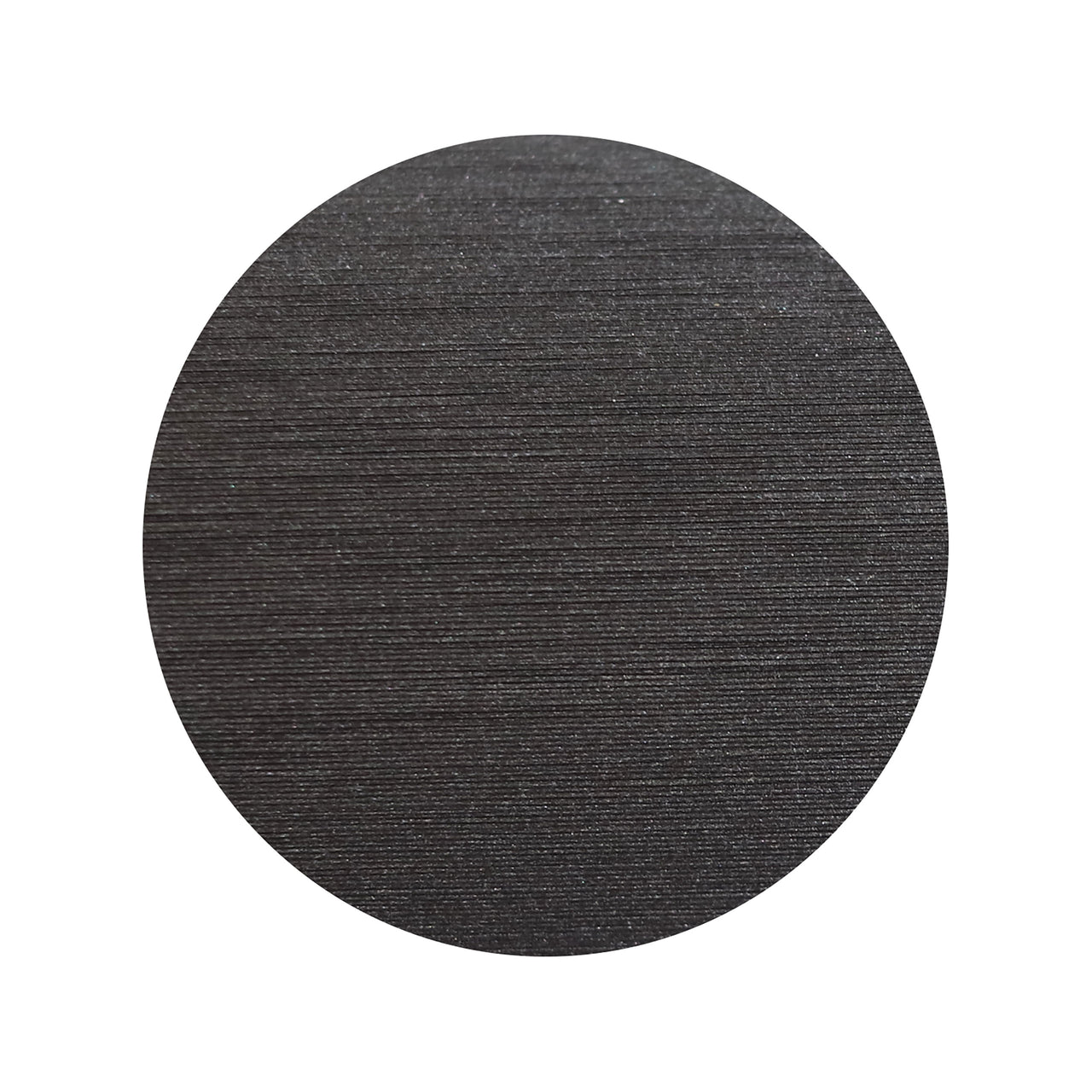 2014-2019 Corvette Vinyl Gas Door Overlay - Gunmetal Brushed Steel - CA-78482-Corvette-Store-Online