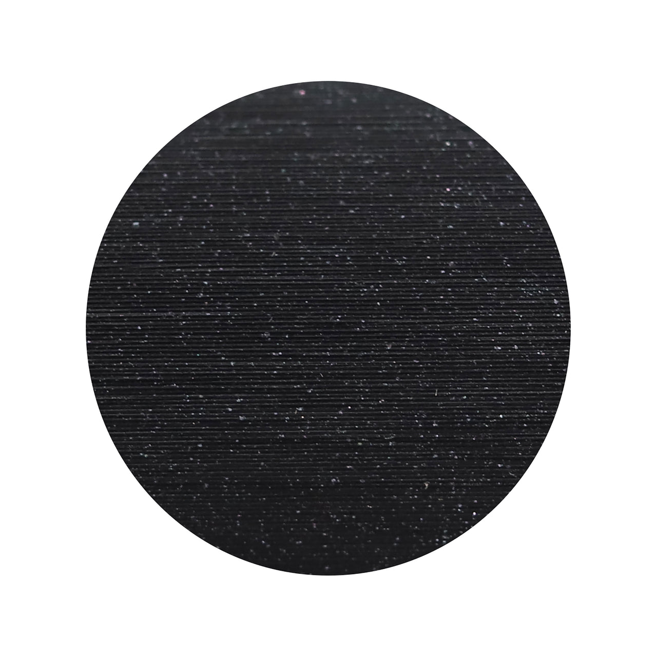 2014-2019 Corvette Vinyl Gas Door Overlay - Black Brushed Steel - CA-78484-Corvette-Store-Online