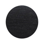 2014-2019 Corvette Vinyl Gas Door Overlay - Black Brushed Steel - CA-78484-Corvette-Store-Online