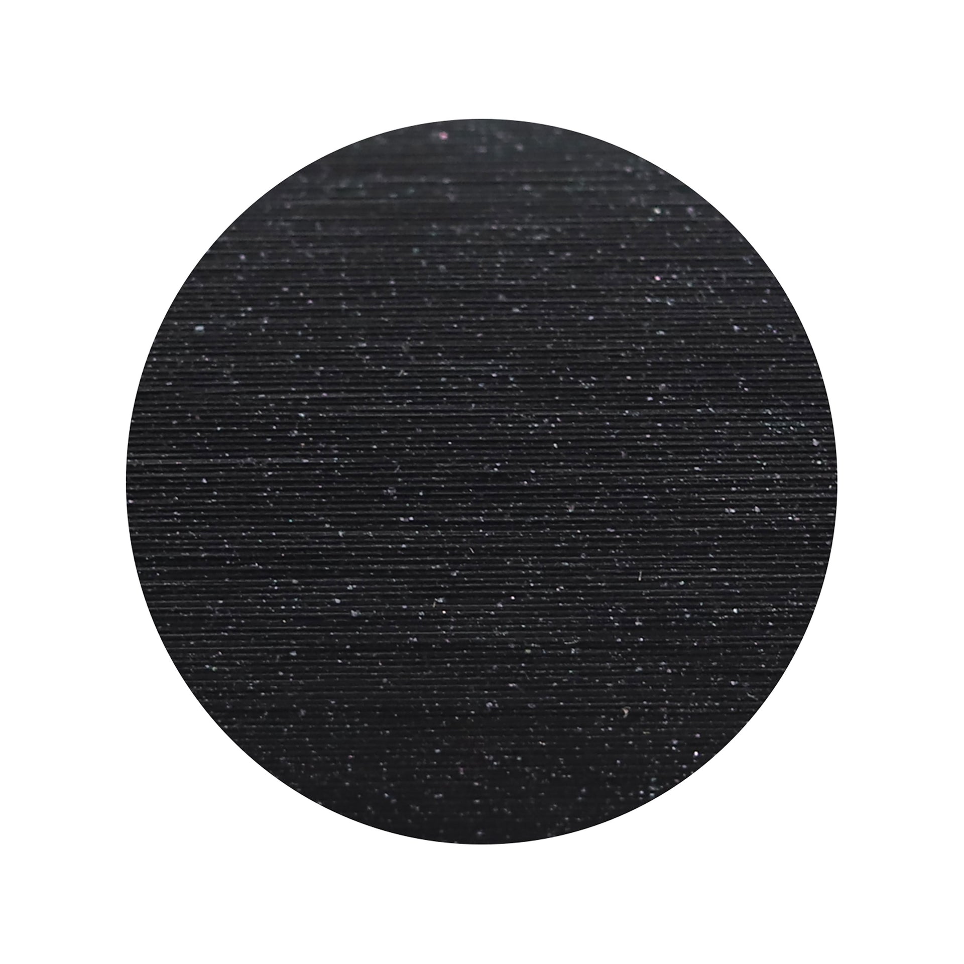 2014-2019 Corvette Vinyl Gas Door Overlay - Black Brushed Steel - CA-78484-Corvette-Store-Online