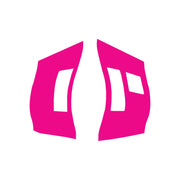 2005-2013 Corvette Steering Wheel Decal - Gloss Pink Yes Bluetooth Yes Radio Buttons - CA-78737-Corvette-Store-Online