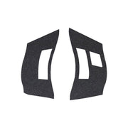 2005-2013 Corvette Steering Wheel Decal - Gloss Carbon Flash Yes Bluetooth Yes Radio Buttons - CA-78771-Corvette-Store-Online
