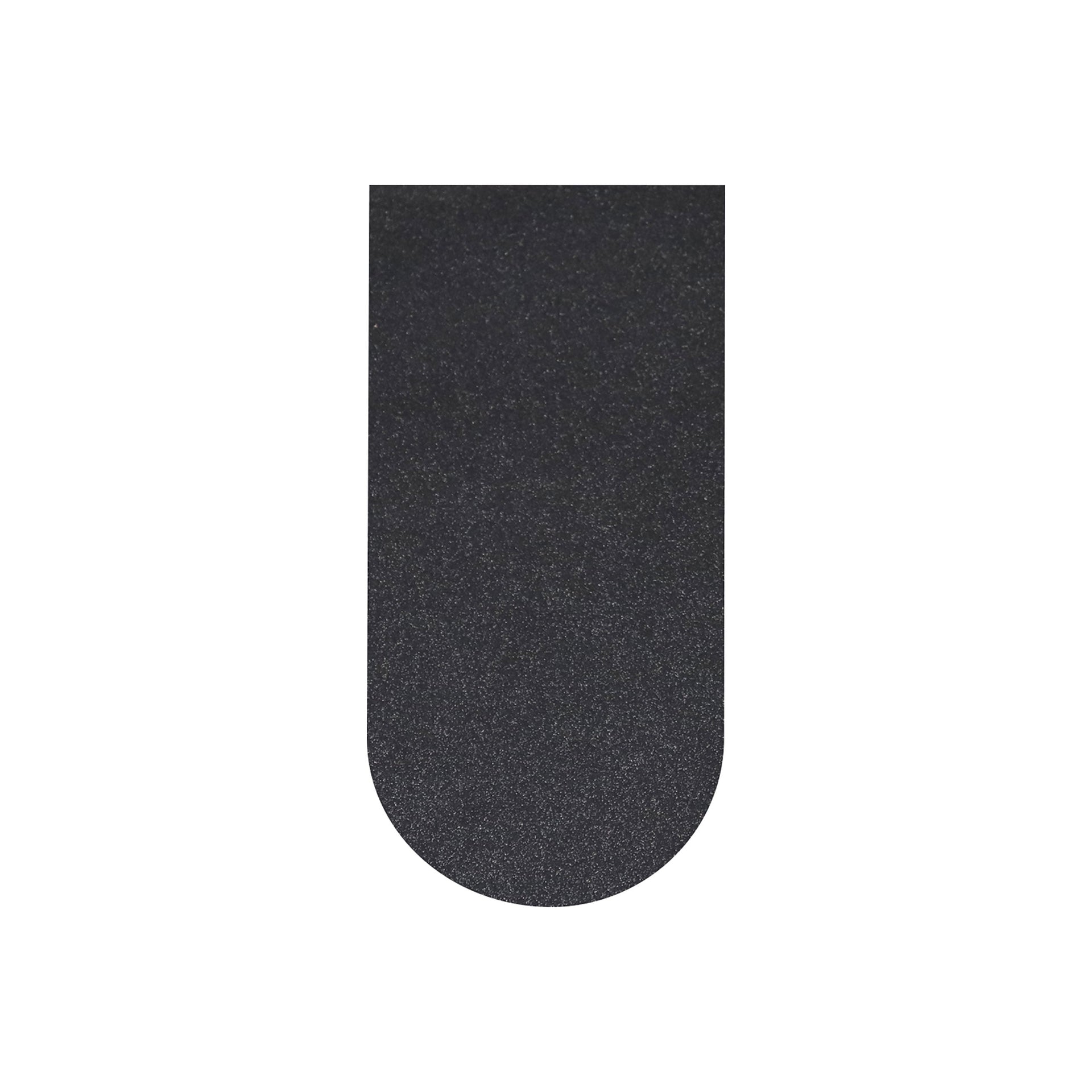2006-2013 Corvette Auto Shift Knob Cap Overlay Decal Gloss Carbon Flash - CA-78800-Corvette-Store-Online
