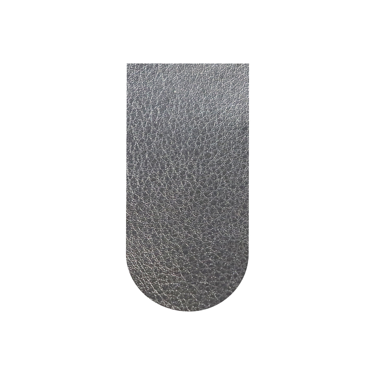 2006-2013 Corvette Auto Shift Knob Cap Overlay Decal Black Faux Leather - CA-78801-Corvette-Store-Online