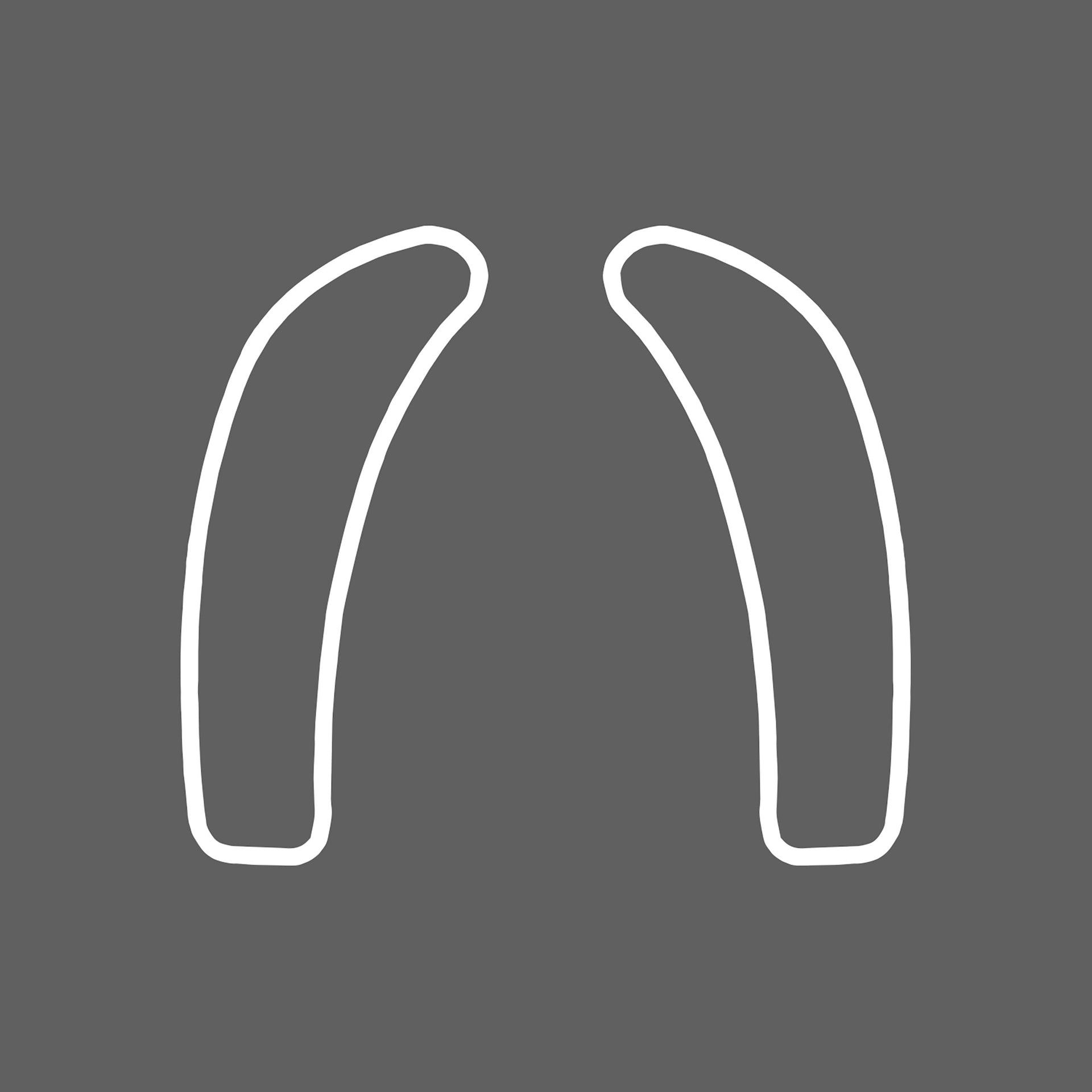 2005-2013 Corvette Dash Cluster Switch Trim Overlay Decal - Pair Gloss White - CA-78805-Corvette-Store-Online