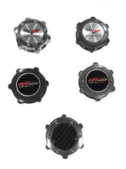 2005-2013 Corvette Hydro Carbon Billet Dry Sump Oil Cap Carbon Fiber - CA-78958-Corvette-Store-Online