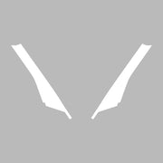 Gloss White - CA-79071-Corvette-Store-Online
