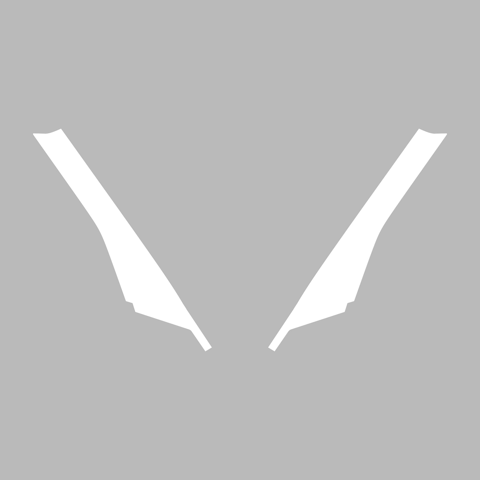 Gloss White - CA-79071-Corvette-Store-Online