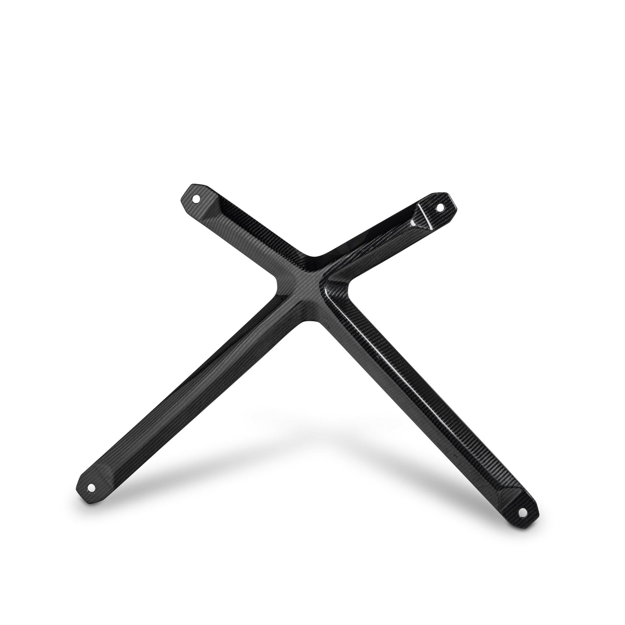 2020-2026 Corvette C8 Carbon Fiber Pre-Preg X Bar for Coupe Only