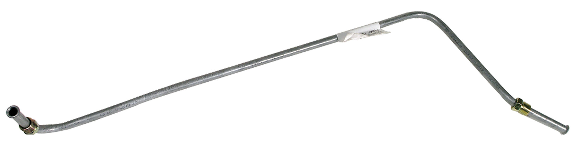 1954-1954 Corvette Gas Line Pump To Carburetor - CA-8007-Corvette-Store-Online