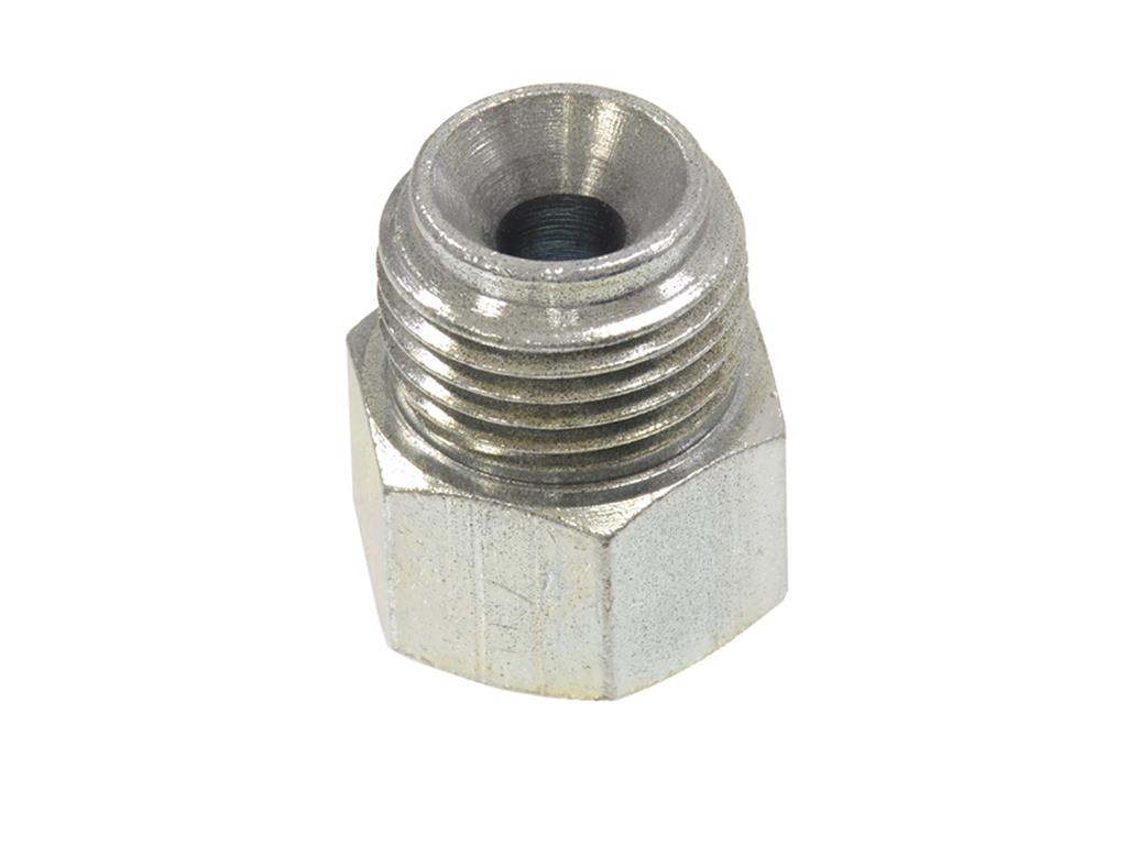 1956-1956 Corvette Gas Line To Tank Meter Adapter - CA-8010-Corvette-Store-Online