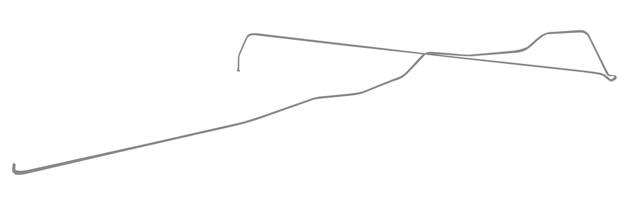 1970-1974 Corvette Vapor Line LH - CA-8195-Corvette-Store-Online