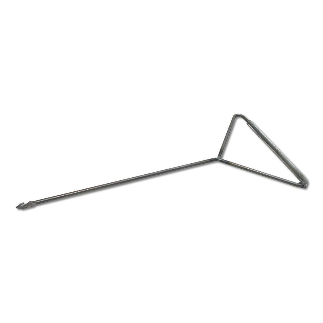 1953-2020 Corvette Seat Cover Clip Installation Tool - CA