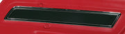1977-1977 Corvette Door Panel Insert Plate W/Black Insert RH - CA-8993-Corvette-Store-Online