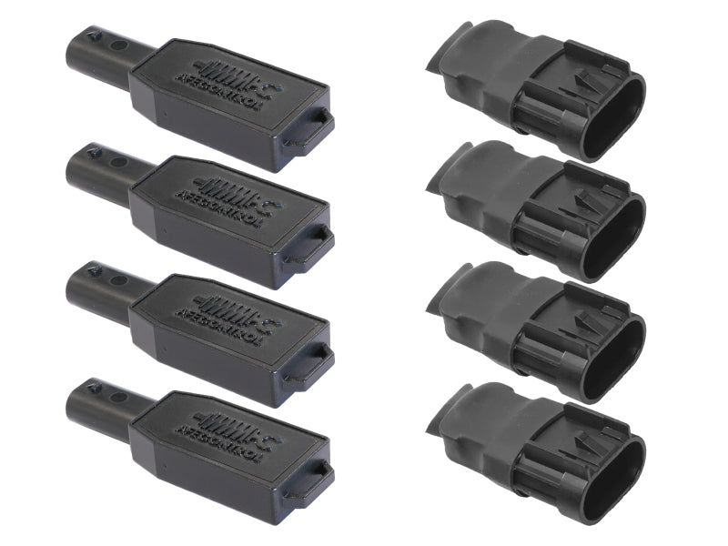 aFe 14-19 Chevrolet Corvette (C7) CONTROL Electronic Shock Delete Modu