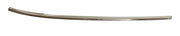 1956-1961 Corvette Side Molding Door Lower RH - CA-9020-Corvette-Store-Online