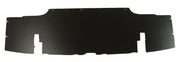 1961-1962 Corvette Trunk Liner Black - CA-9028-Corvette-Store-Online