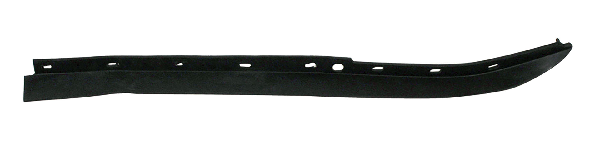 1980-1982 Corvette Front Air Dam RH - CA-9223-Corvette-Store-Online
