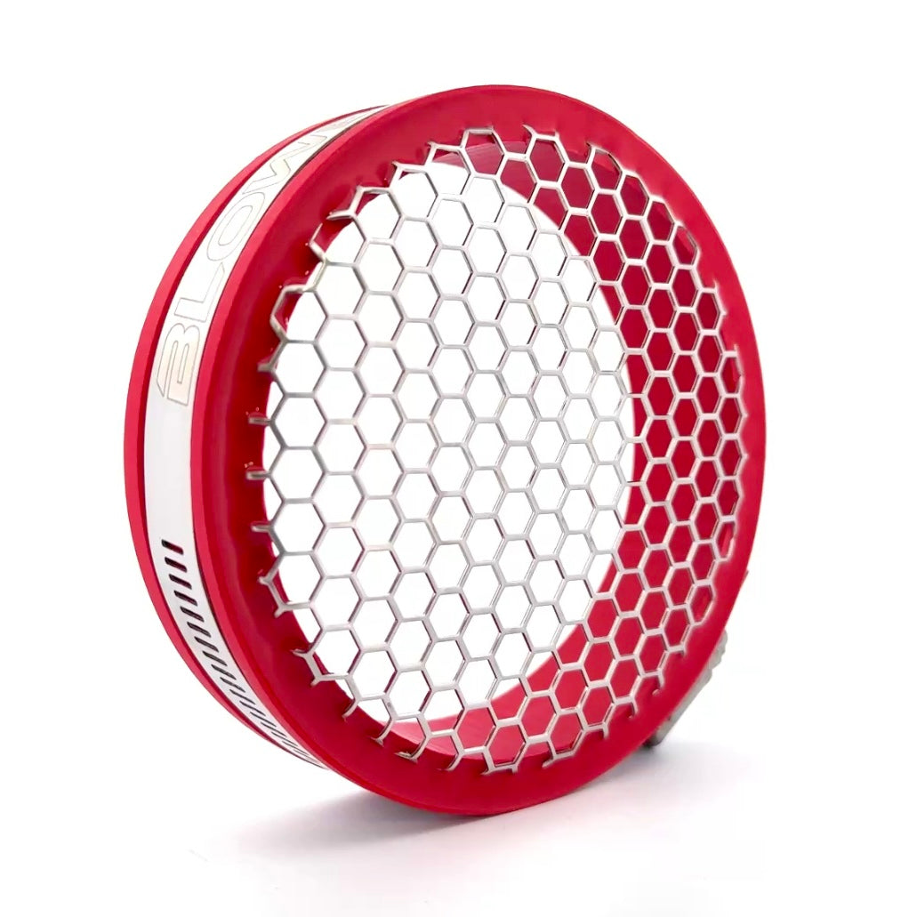 Blower-Guard Basic Colors