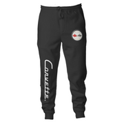 corvette-mens-fleece-jogger-sweat-pants-choose-your-generation
