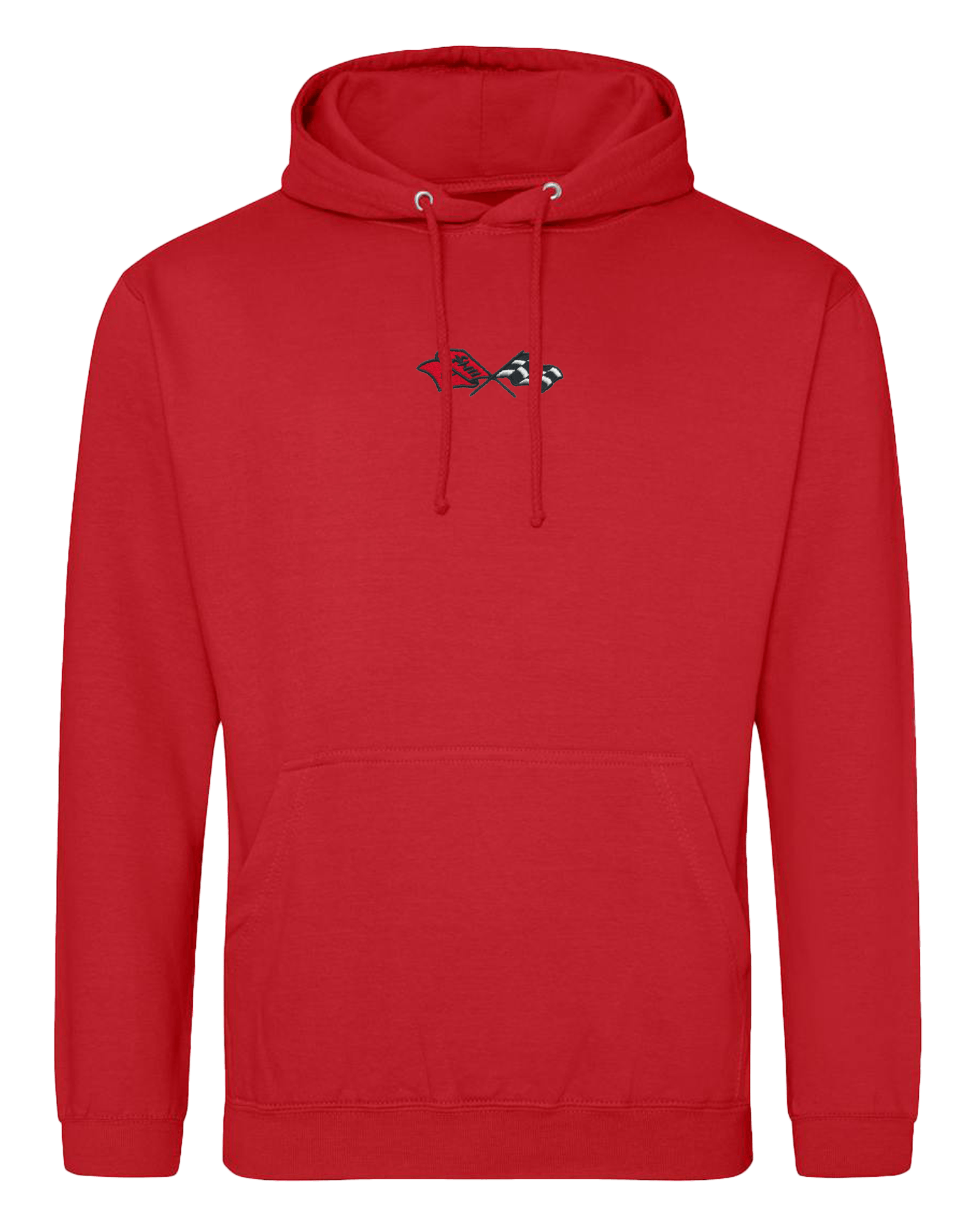 C3 Corvette Embroidered Hoodie Corvette Store Online