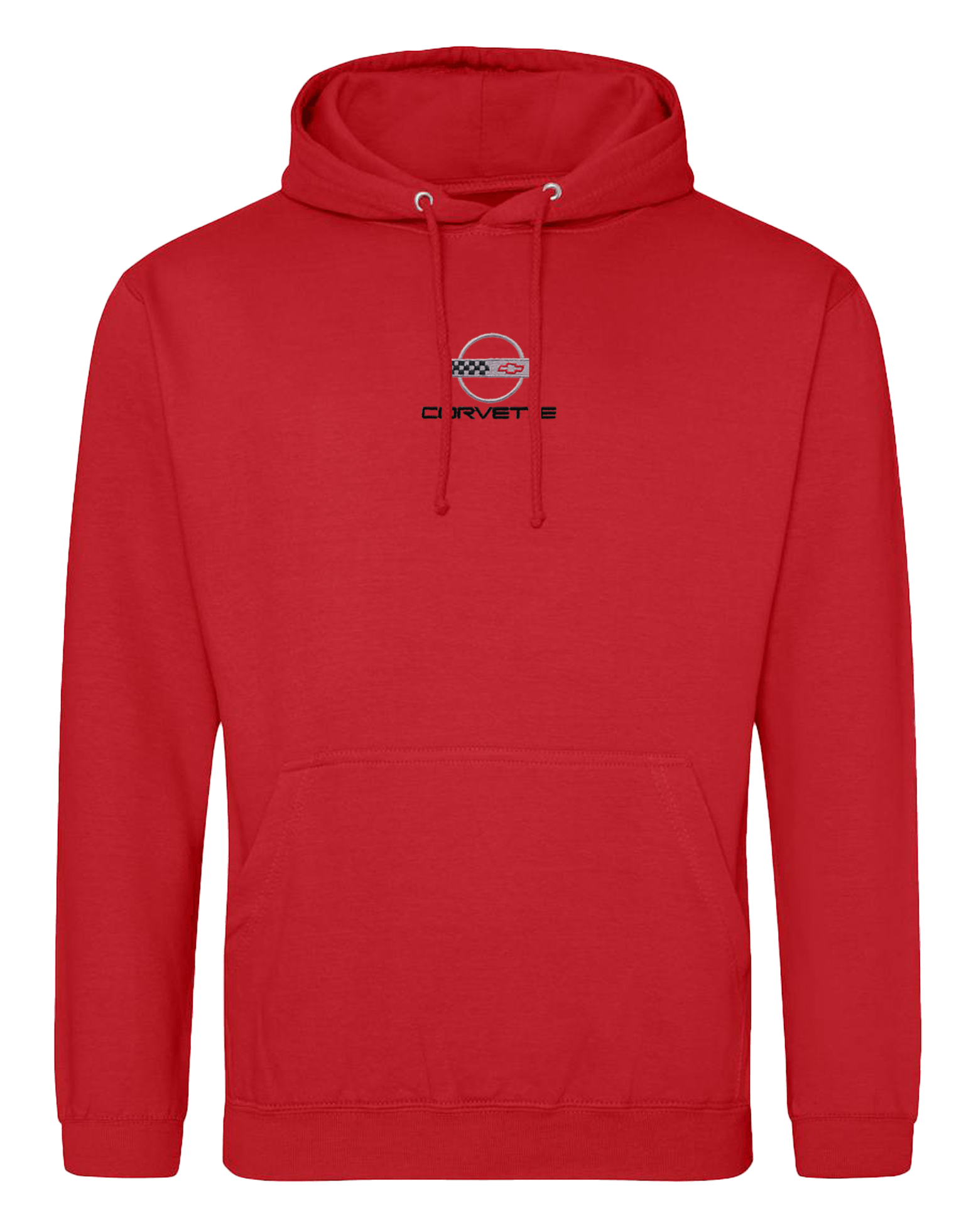 C4 corvette hoodie discount