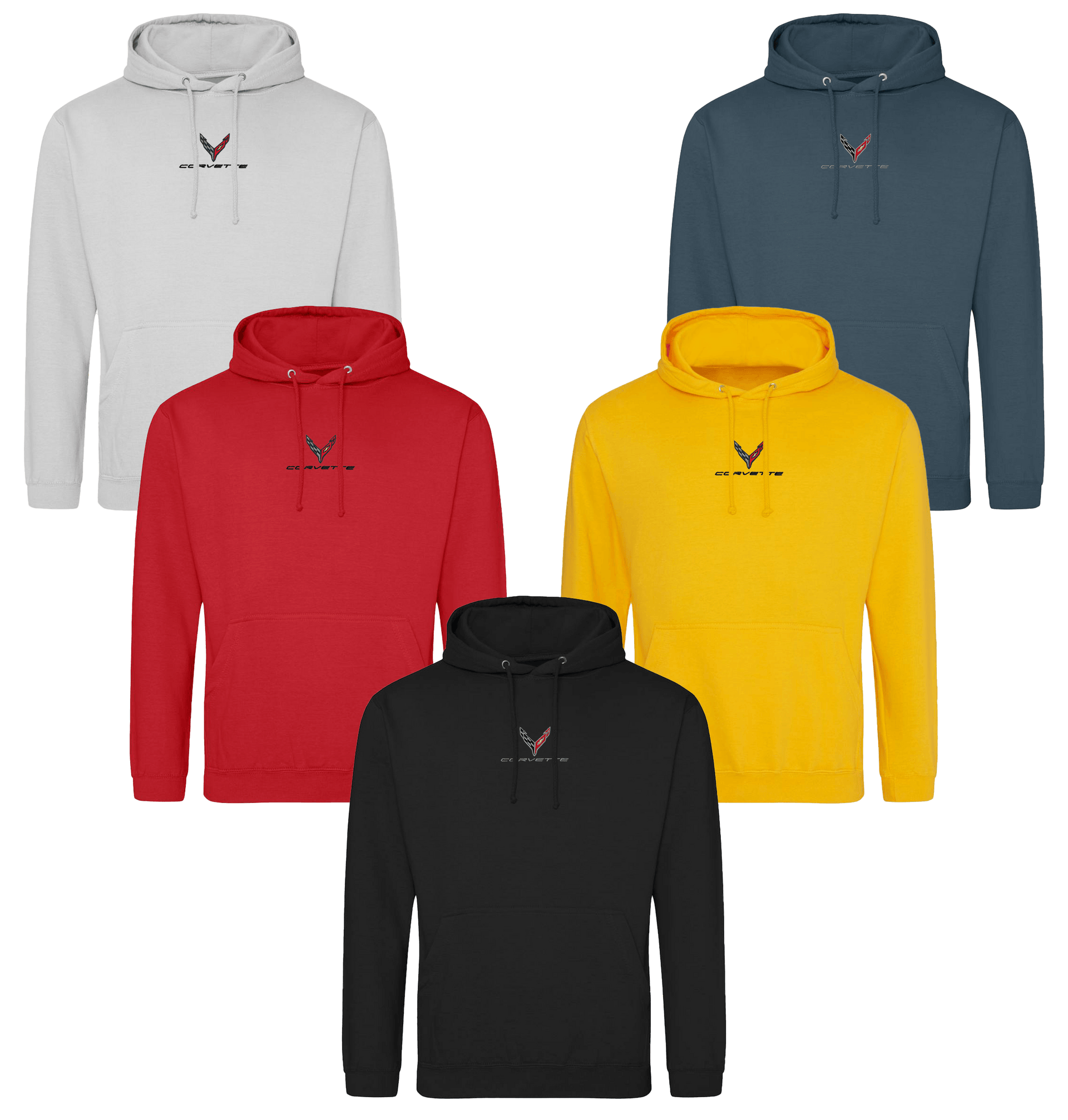 c8-corvette-embroidered-hoodie-black-carbon-fiber-c8-corvette-hat-cap-bundle