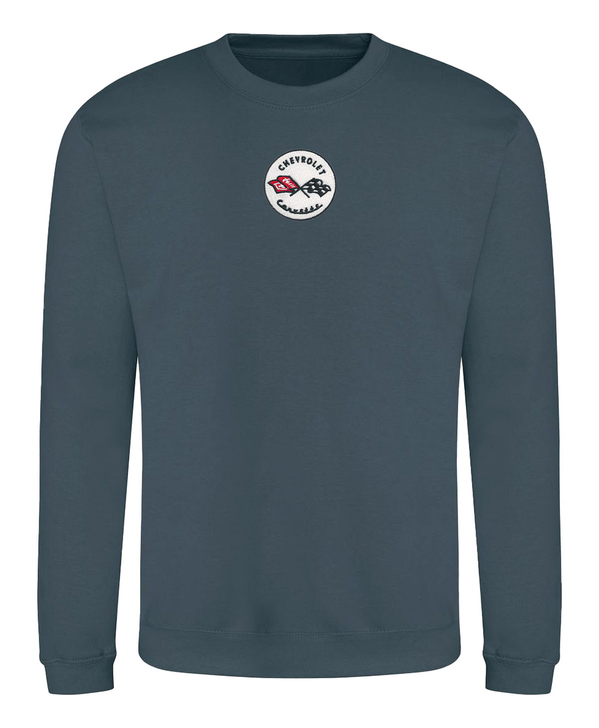 c1-corvette-embroidered-crew-neck-sweatshirt-cvr60010301-3-corvette-store-online