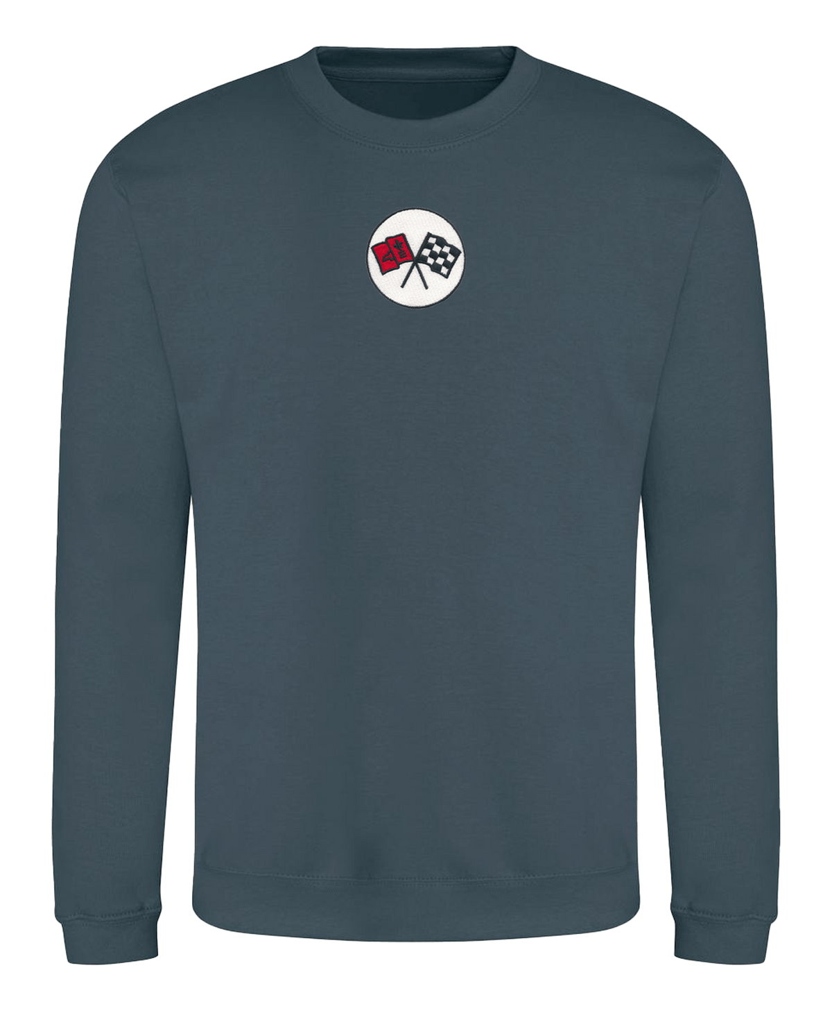 c2-corvette-embroidered-crew-neck-sweatshirt-cvr60011102-3-corvette-store-online