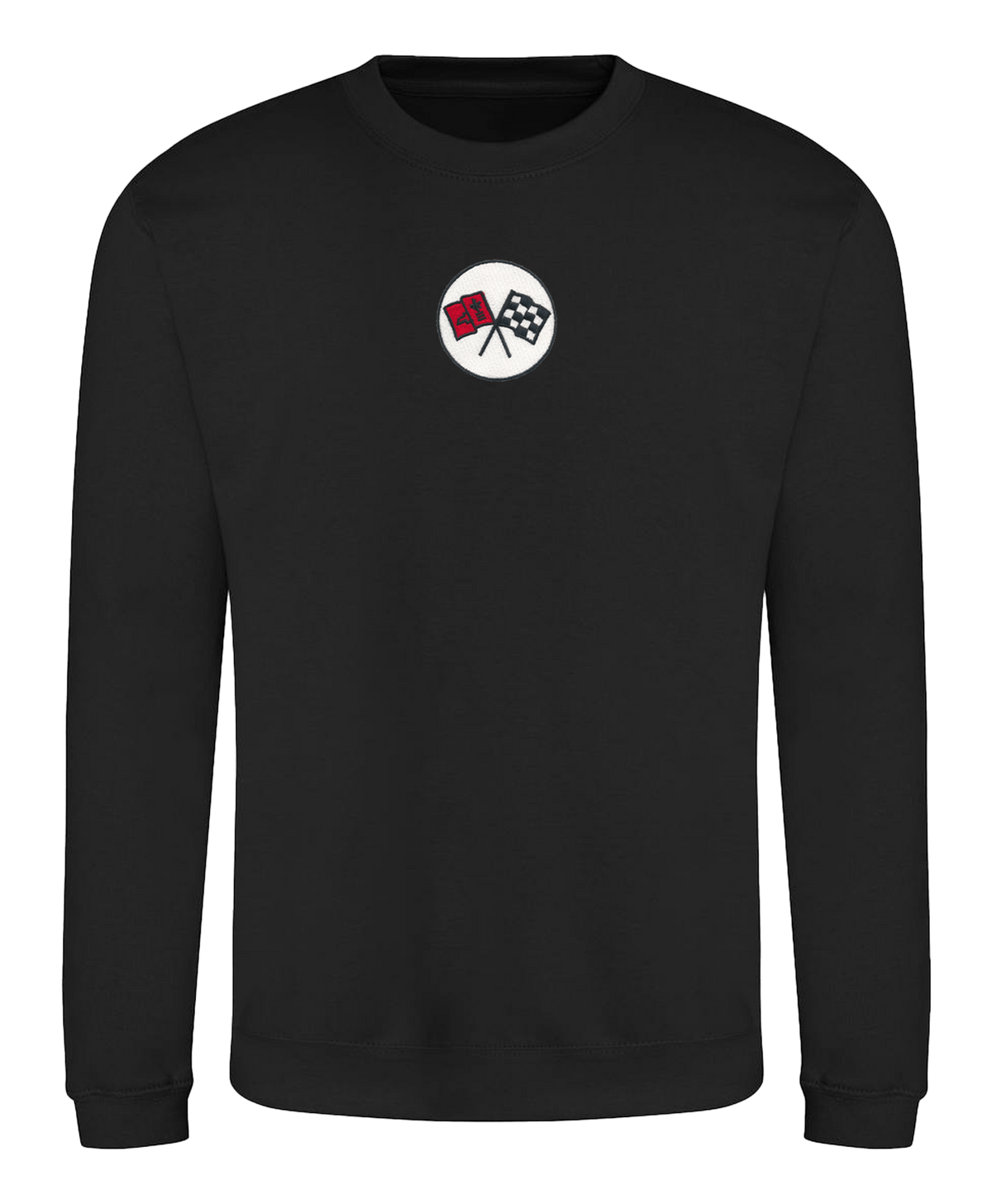 c2-corvette-embroidered-crew-neck-sweatshirt-cvr60011102-3-corvette-store-online