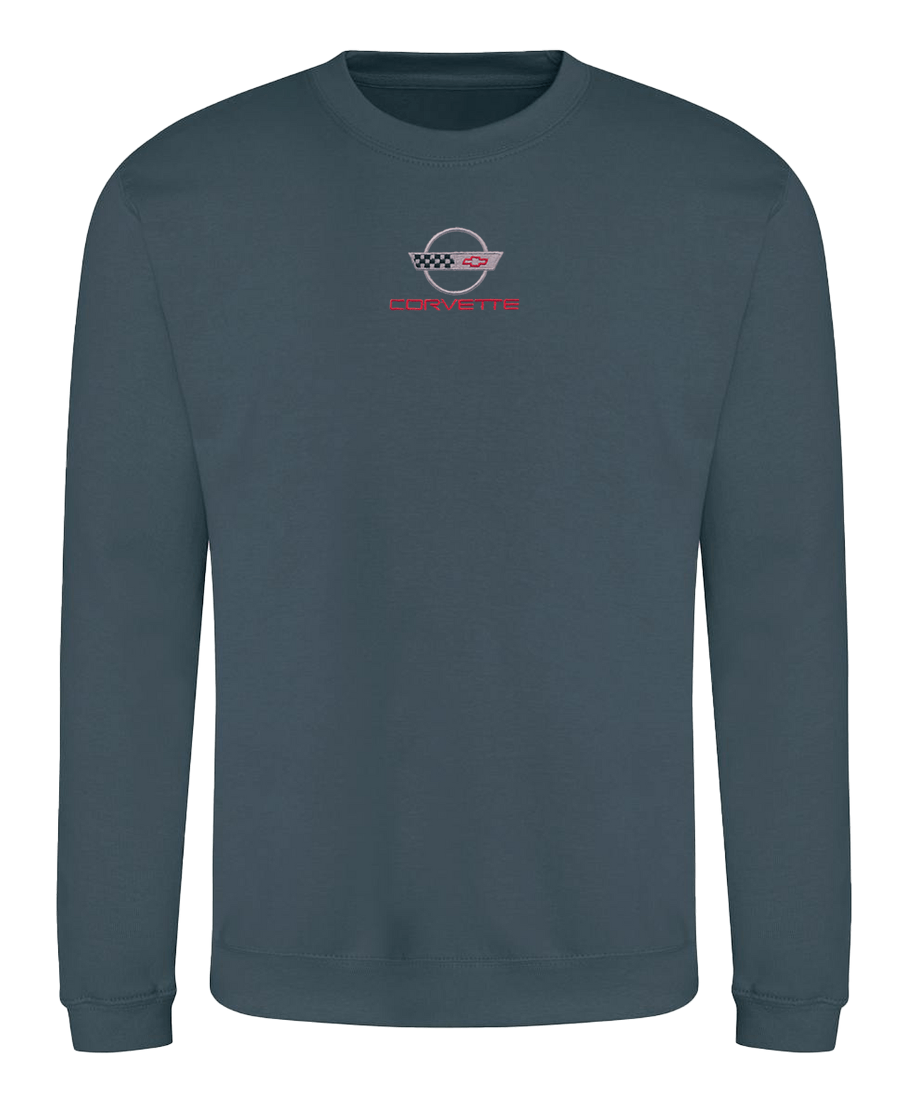 c4-corvette-embroidered-crew-neck-sweatshirt-cvr60010304-3-corvette-store-online