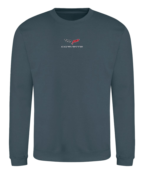 c6-corvette-embroidered-crew-neck-sweatshirt-cvr60011106-3-corvette-store-online